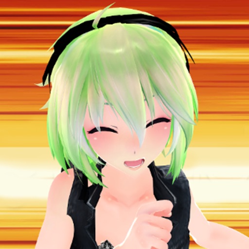 ANIME RUN 3D ! icon