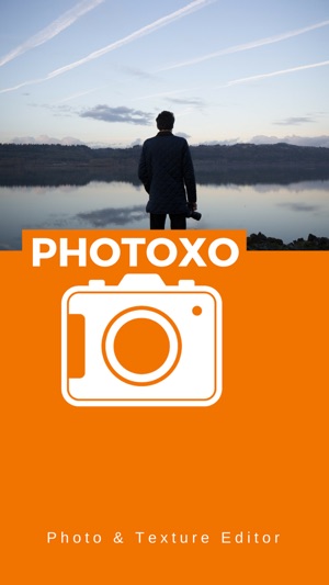 Photoxo - Photo & Texture Editor