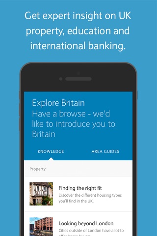 Barclays Unlock Britain screenshot 2