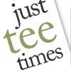 Just Tee Times HD