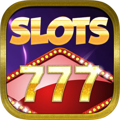 ````` 777 ````` A Star Pins Amazing Real Casino Experience - FREE Classic Slots icon