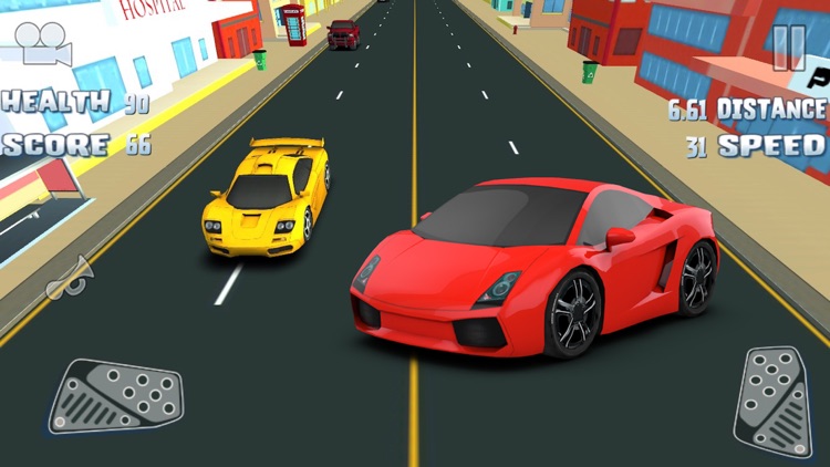 31 Best Free Driving Games