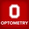 The app is for new students at the Ohio State University College of Optometry