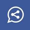 Chat Share for Facebook Messenger