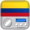 Colombia online radio stations is the app that has all the radios of Colombia and lets you listen to internet radio stations in Colombia live totally free,