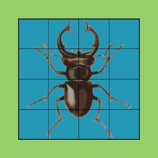 BeetleZap! Puzzles 2 Icon