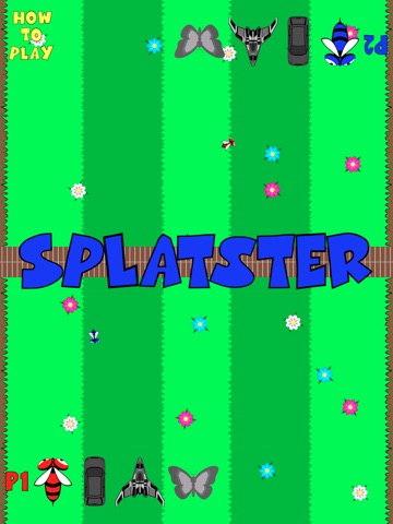 Splatster free screenshot 3