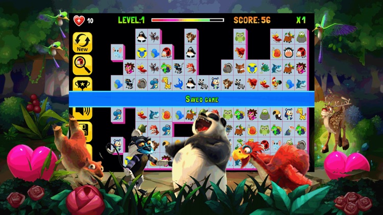 Onet Animal Connect screenshot-4