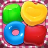 CandyBlast-Fun Soda Candy Mania,Match 3 Puzzle Crush Game