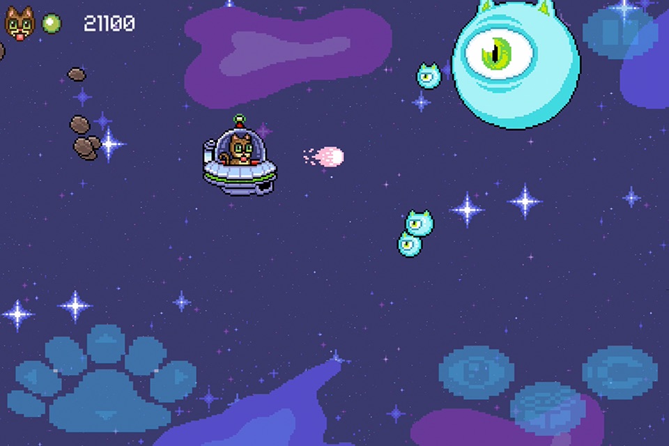 Lil BUB's HELLO EARTH screenshot 3