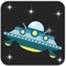 UFO StarWar - Amazing Race in Galaxy