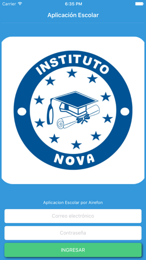 Instituto Nova(圖1)-速報App