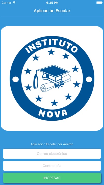 Instituto Nova