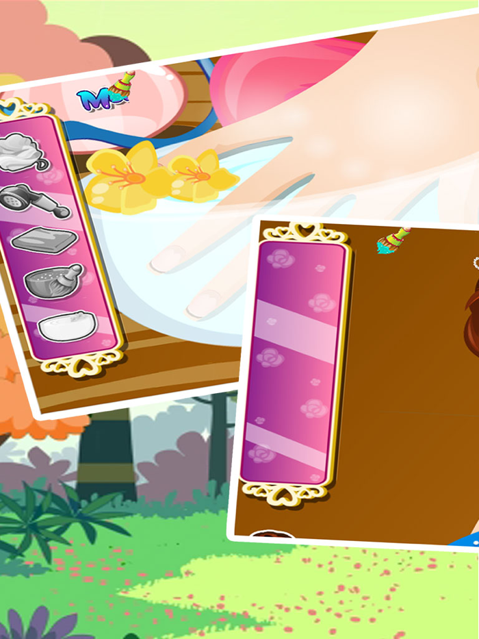 Animal Kindergartenmakeup surgery fashion Animal