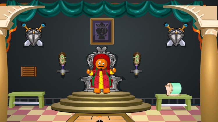 Jolly King Escape