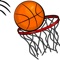Simple Basket Ball