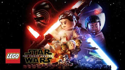 LEGO® Star Wars™: The... screenshot1