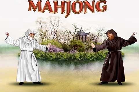 Mahjong Lonely Island - Majong Star Tower Deluxe screenshot 2
