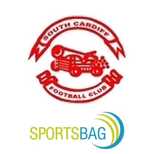 South Cardiff Junior Football Club - Sportsbag