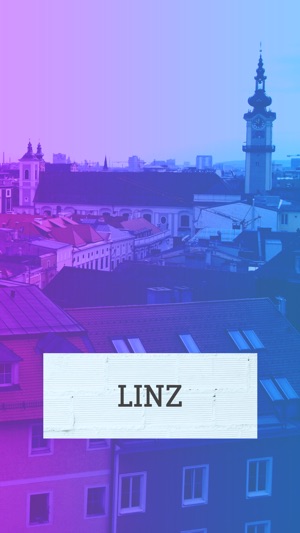 Linz City Guide(圖1)-速報App