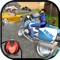 Police Bike Ride-r Crime Sim-ulator