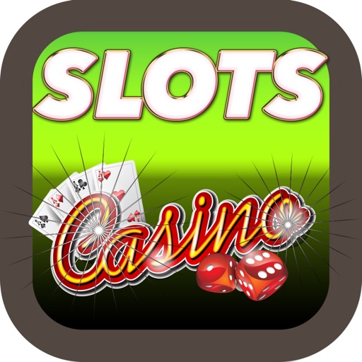 Black Slots Diamond Casino - Free Vegas Gambler icon