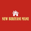 New Biryani Mane