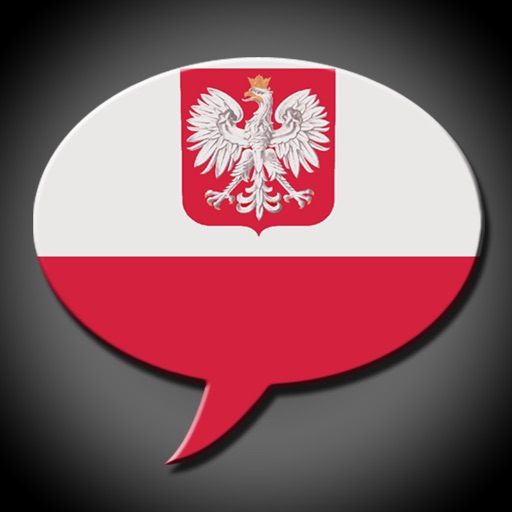 іSpeak Polish icon