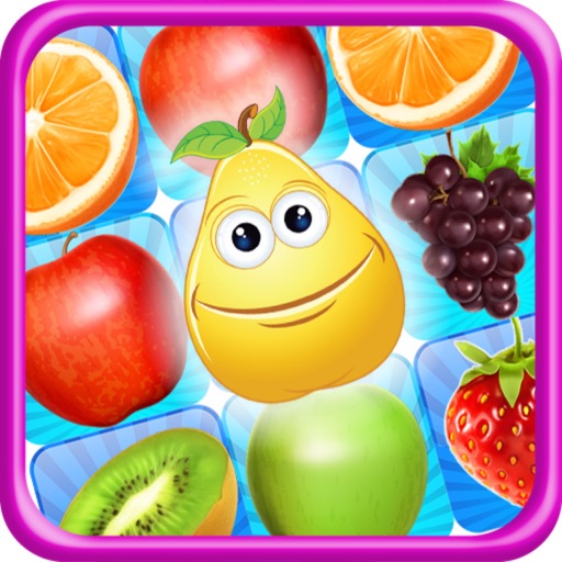 Fruit Tap: Festival Mania