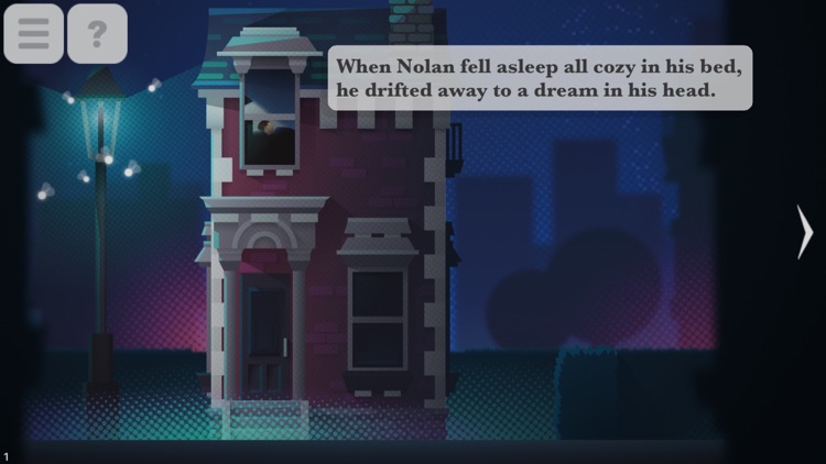 Pillow Mountain screenshot-0