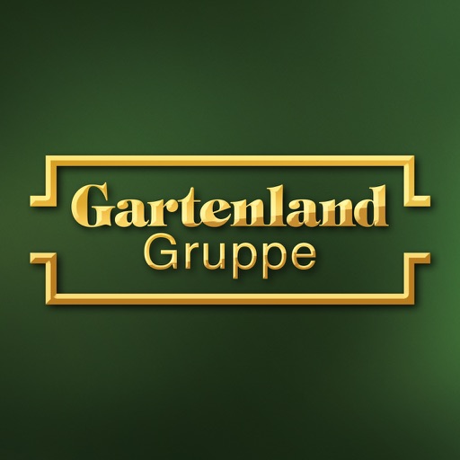 Gartenland Dispo Scanner