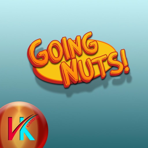 Collect The Nuts iOS App