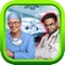USMLE Step 1 & COMLEX Level 1 Game: Rapid Review of High Yield Test Questions  (SCRUB WARS) LITE