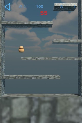 60s escape - Dungeon Adventure screenshot 3