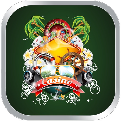 $$$ Casino Master Slots - FREE Slot Machine!!!! icon