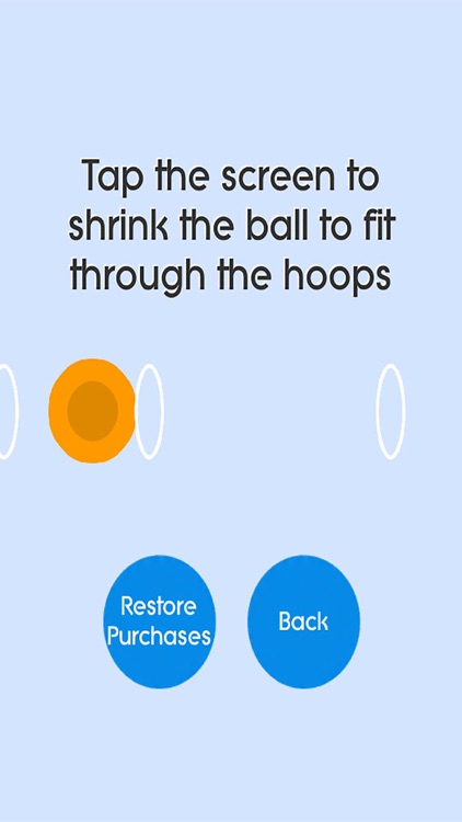 Shrink Ball