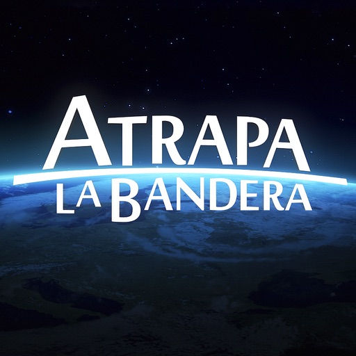 Atrapa La Bandera Oficial Tablet