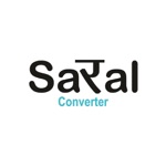 Saral - Hindi to English Converter
