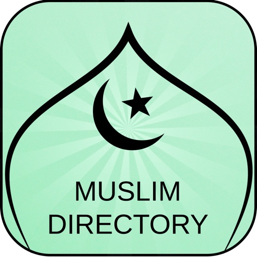Muslim Directory icon
