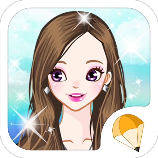 Oriental Beauty iOS App