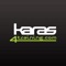 Karas4Training is an application which reflects the contents of the web site karas4training