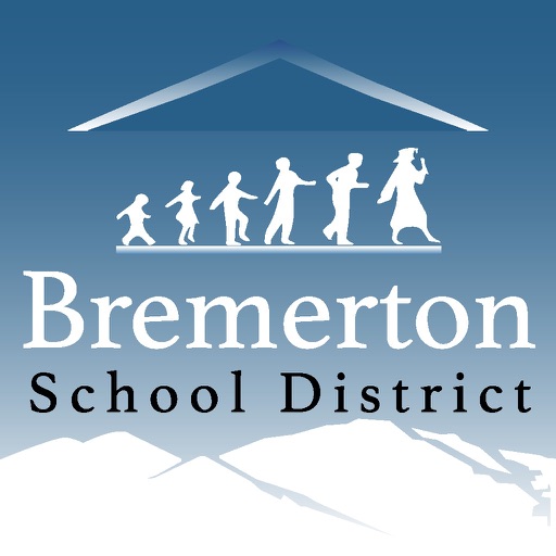 Bremerton School District icon