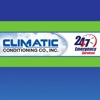 Climatic Conditioning Co, Inc.