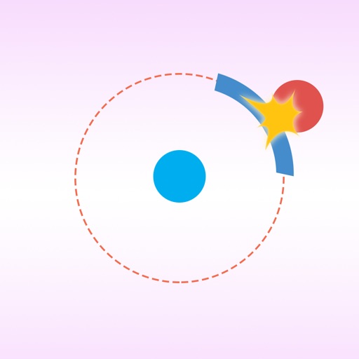 Circle Shield iOS App