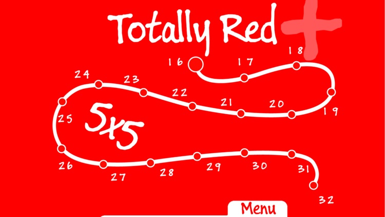 Totally Red