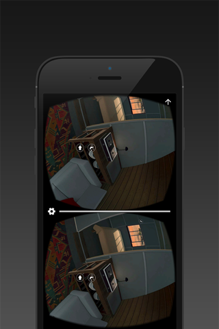 Abod Foundation VR screenshot 4