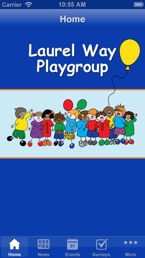 Laurel Way Playgroup