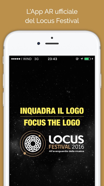 Locus Festival AR