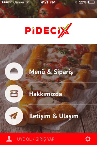 Pidecix Kır Pidesi screenshot 3