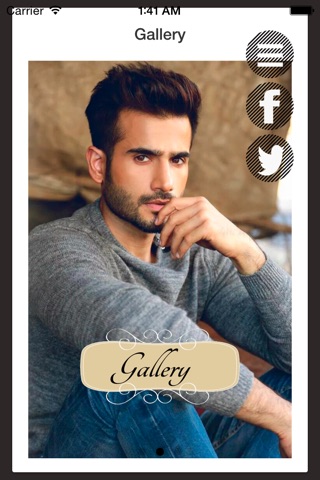 Karan Tacker screenshot 4